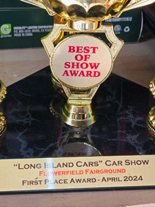 Award 1